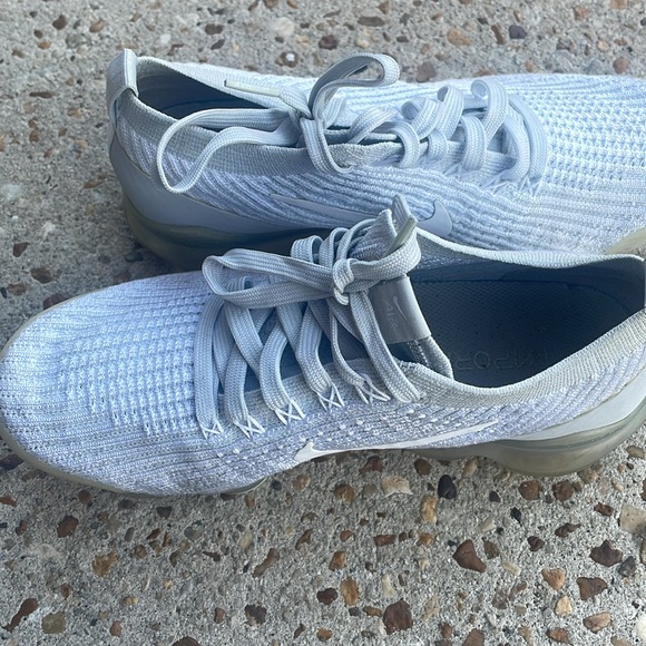 Vapor Max wore twice at the most! - Picture 4 of 4